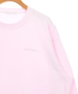 GALLARDA GALANTE（ガリャルダ　ガランテ）スウェット ピンク サイズ:F レディース/2200640345099