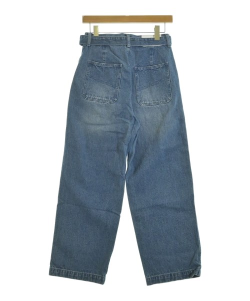 GALLARDA GALANTE（ガリャルダ　ガランテ）デニムパンツ 青 サイズ:0(XS位) レディース/2200642170026