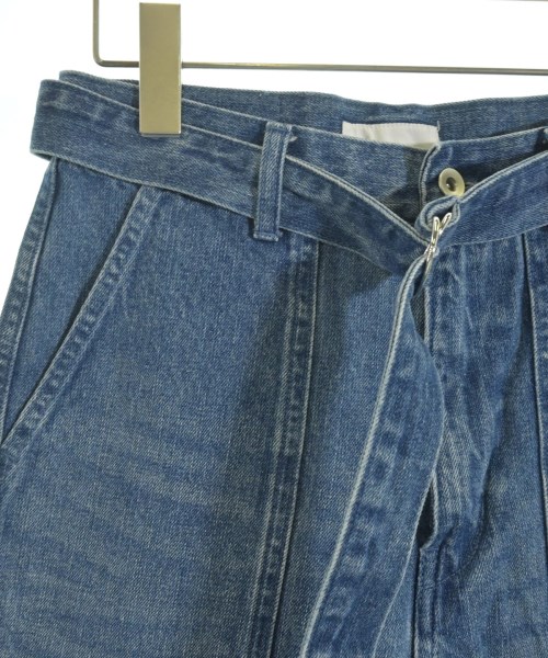 GALLARDA GALANTE（ガリャルダ　ガランテ）デニムパンツ 青 サイズ:0(XS位) レディース/2200642170026