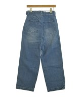 GALLARDA GALANTE（ガリャルダ　ガランテ）デニムパンツ 青 サイズ:0(XS位) レディース/2200642170026