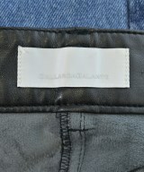 GALLARDA GALANTE（ガリャルダ　ガランテ）ロング・マキシ丈スカート 青 サイズ:-(M位) レディース/2200643917026