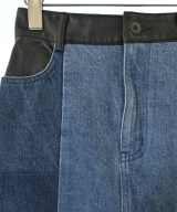 GALLARDA GALANTE（ガリャルダ　ガランテ）ロング・マキシ丈スカート 青 サイズ:-(M位) レディース/2200643917026