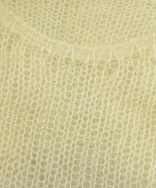 GALLARDA GALANTE（ガリャルダ　ガランテ）ニット・セーター 白 サイズ:F レディース/2200644010092