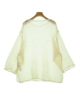 GALLARDA GALANTE（ガリャルダ　ガランテ）ニット・セーター 白 サイズ:F レディース/2200644010092