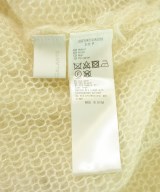 GALLARDA GALANTE（ガリャルダ　ガランテ）ニット・セーター 白 サイズ:F レディース/2200644010092