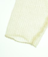 GALLARDA GALANTE（ガリャルダ　ガランテ）ニット・セーター 白 サイズ:F レディース/2200644010092