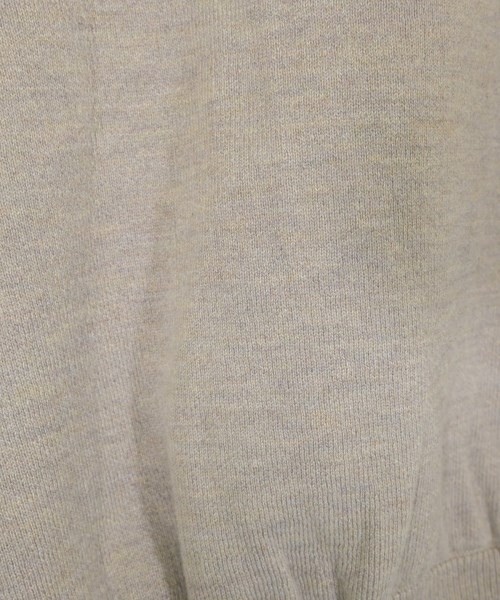 GALLARDA GALANTE（ガリャルダ　ガランテ）ニット・セーター ベージュ サイズ:F レディース/2200633525033