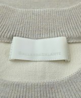 GALLARDA GALANTE（ガリャルダ　ガランテ）ニット・セーター ベージュ サイズ:F レディース/2200633525033