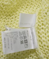 GALLARDA GALANTE（ガリャルダ　ガランテ）ニット・セーター 黄 サイズ:F レディース/2200633525040