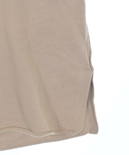 GALLARDA GALANTE（ガリャルダ　ガランテ）ベスト ベージュ サイズ:F レディース/2200634700132