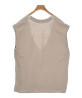 GALLARDA GALANTE（ガリャルダ　ガランテ）ベスト ベージュ サイズ:F レディース/2200634700132