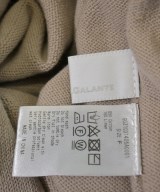 GALLARDA GALANTE（ガリャルダ　ガランテ）ベスト ベージュ サイズ:F レディース/2200634700132