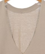 GALLARDA GALANTE（ガリャルダ　ガランテ）ベスト ベージュ サイズ:F レディース/2200634700132