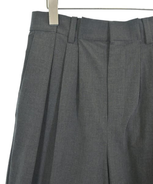 GALLARDA GALANTE（ガリャルダ　ガランテ）ショートパンツ グレー サイズ:1(S位) レディース/2200640056025