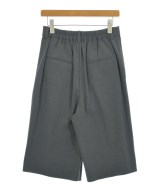 GALLARDA GALANTE（ガリャルダ　ガランテ）ショートパンツ グレー サイズ:1(S位) レディース/2200640056025