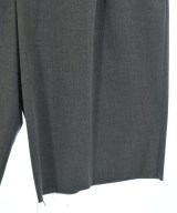 GALLARDA GALANTE（ガリャルダ　ガランテ）ショートパンツ グレー サイズ:1(S位) レディース/2200640056025