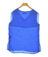 GALLARDA GALANTE（ガリャルダ　ガランテ）ブラウス 青 サイズ:F レディース/2200641076046