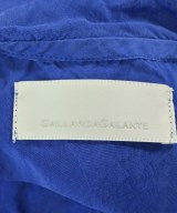 GALLARDA GALANTE（ガリャルダ　ガランテ）ブラウス 青 サイズ:F レディース/2200641076046