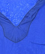 GALLARDA GALANTE（ガリャルダ　ガランテ）ブラウス 青 サイズ:F レディース/2200641076046