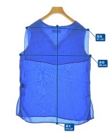 GALLARDA GALANTE（ガリャルダ　ガランテ）ブラウス 青 サイズ:F レディース/2200641076046