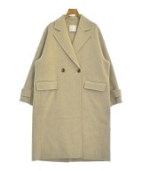 GALLARDA GALANTE チェスターコート