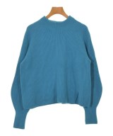 GALLARDAGALANTE NAVY ニット・セーター