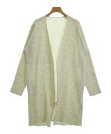 GALLARDAGALANTE NAVY カーディガン