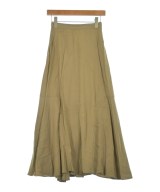 GALLARDA GALANTE ロング・マキシ丈スカート