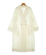 GALLARDA GALANTE チェスターコート