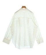 GALLARDA GALANTE（ガリャルダ　ガランテ）カジュアルシャツ 白 サイズ:F レディース/2200608271057