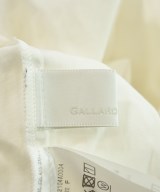 GALLARDA GALANTE（ガリャルダ　ガランテ）カジュアルシャツ 白 サイズ:F レディース/2200608271057