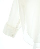 GALLARDA GALANTE（ガリャルダ　ガランテ）カジュアルシャツ 白 サイズ:F レディース/2200608271057