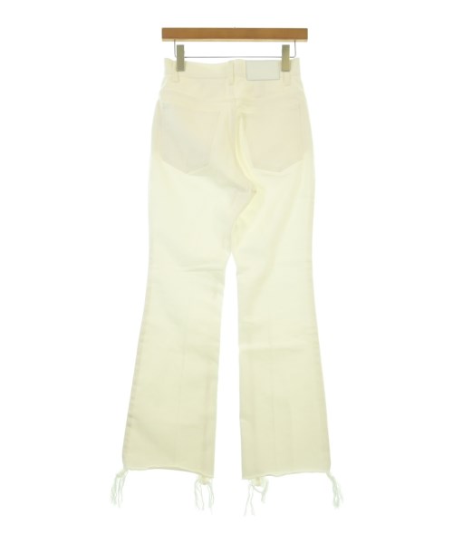 GALLARDA GALANTE（ガリャルダ　ガランテ）その他 白 サイズ:0(XS位) レディース/2200608271187