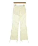 GALLARDA GALANTE（ガリャルダ　ガランテ）その他 白 サイズ:0(XS位) レディース/2200608271187