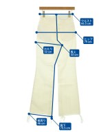 GALLARDA GALANTE（ガリャルダ　ガランテ）その他 白 サイズ:0(XS位) レディース/2200608271187