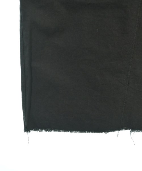 GALLARDA GALANTE（ガリャルダ　ガランテ）ロング・マキシ丈スカート 黒 サイズ:2(M位) レディース/2200610664069