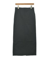 GALLARDA GALANTE（ガリャルダ　ガランテ）ロング・マキシ丈スカート 黒 サイズ:2(M位) レディース/2200610664069