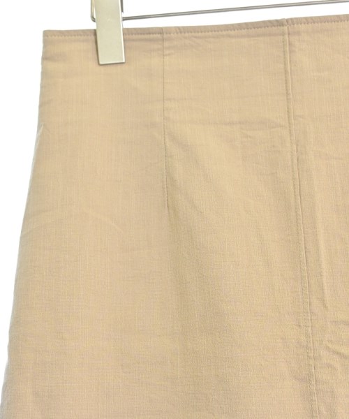 GALLARDA GALANTE（ガリャルダ　ガランテ）ロング・マキシ丈スカート ベージュ サイズ:2(M位) レディース/2200610664076