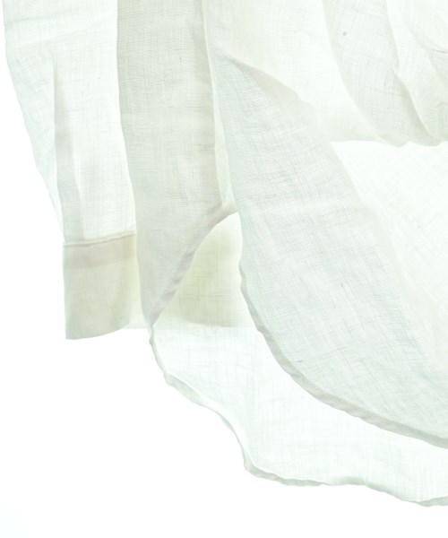 GALLARDA GALANTE（ガリャルダ　ガランテ）カジュアルシャツ 白 サイズ:F レディース/2200614508024