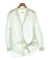 GALLARDA GALANTE（ガリャルダ　ガランテ）カジュアルシャツ 白 サイズ:F レディース/2200614508024