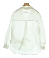 GALLARDA GALANTE（ガリャルダ　ガランテ）カジュアルシャツ 白 サイズ:F レディース/2200614508024