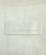 GALLARDA GALANTE（ガリャルダ　ガランテ）カジュアルシャツ 白 サイズ:F レディース/2200614508024