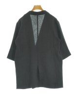 GALLARDA GALANTE（ガリャルダ　ガランテ）カジュアルジャケット 黒 サイズ:F レディース/2200616532096