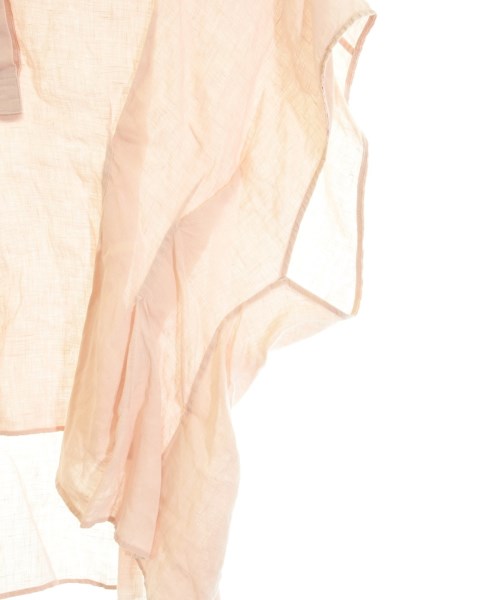 GALLARDA GALANTE（ガリャルダ　ガランテ）カジュアルシャツ ピンク サイズ:F レディース/2200621968057