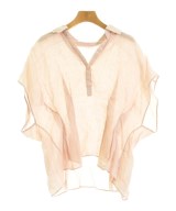 GALLARDA GALANTE（ガリャルダ　ガランテ）カジュアルシャツ ピンク サイズ:F レディース/2200621968057