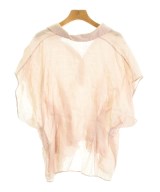 GALLARDA GALANTE（ガリャルダ　ガランテ）カジュアルシャツ ピンク サイズ:F レディース/2200621968057