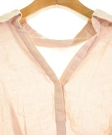 GALLARDA GALANTE（ガリャルダ　ガランテ）カジュアルシャツ ピンク サイズ:F レディース/2200621968057