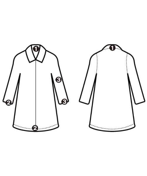 GALLARDA GALANTE（ガリャルダ　ガランテ）その他 白 サイズ:F レディース/2200622075013