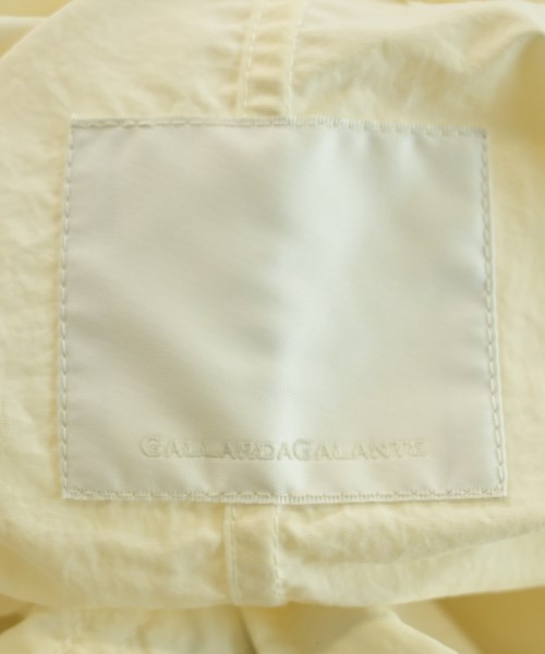 GALLARDA GALANTE（ガリャルダ　ガランテ）その他 白 サイズ:F レディース/2200622075013