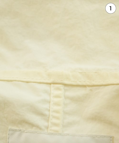 GALLARDA GALANTE（ガリャルダ　ガランテ）その他 白 サイズ:F レディース/2200622075013